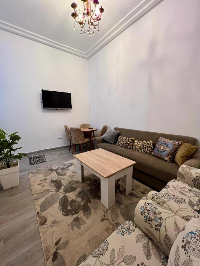Myzo Superbe Appartement Familial Bien Situe A Marrakech Marrakesh Exterior photo