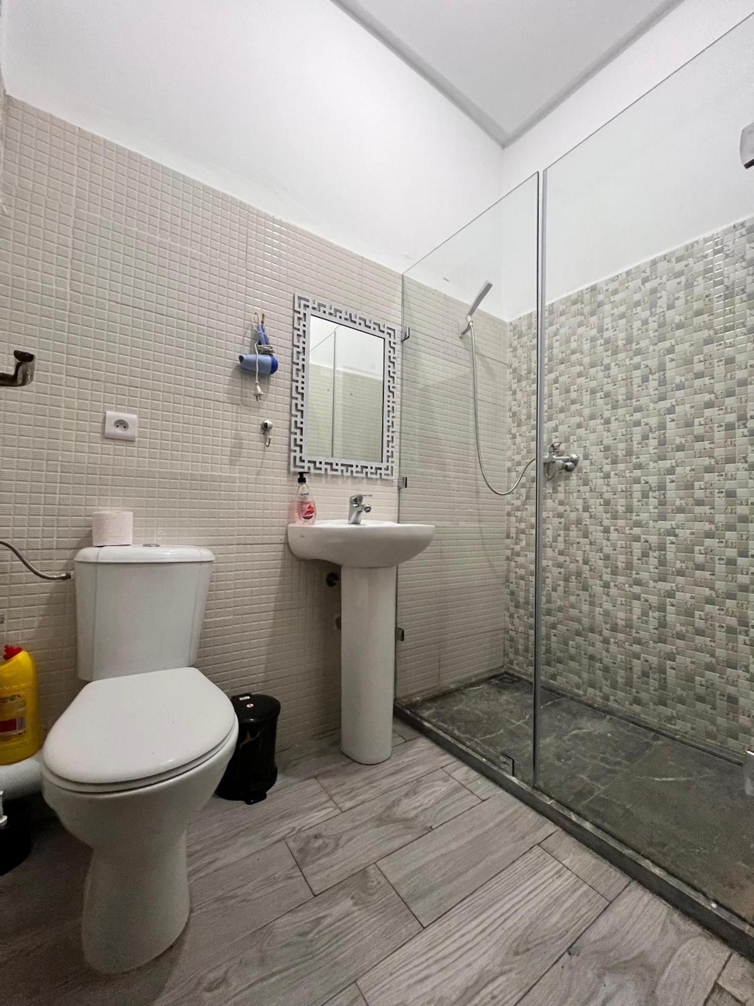 Myzo Superbe Appartement Familial Bien Situe A Marrakech Marrakesh Room photo